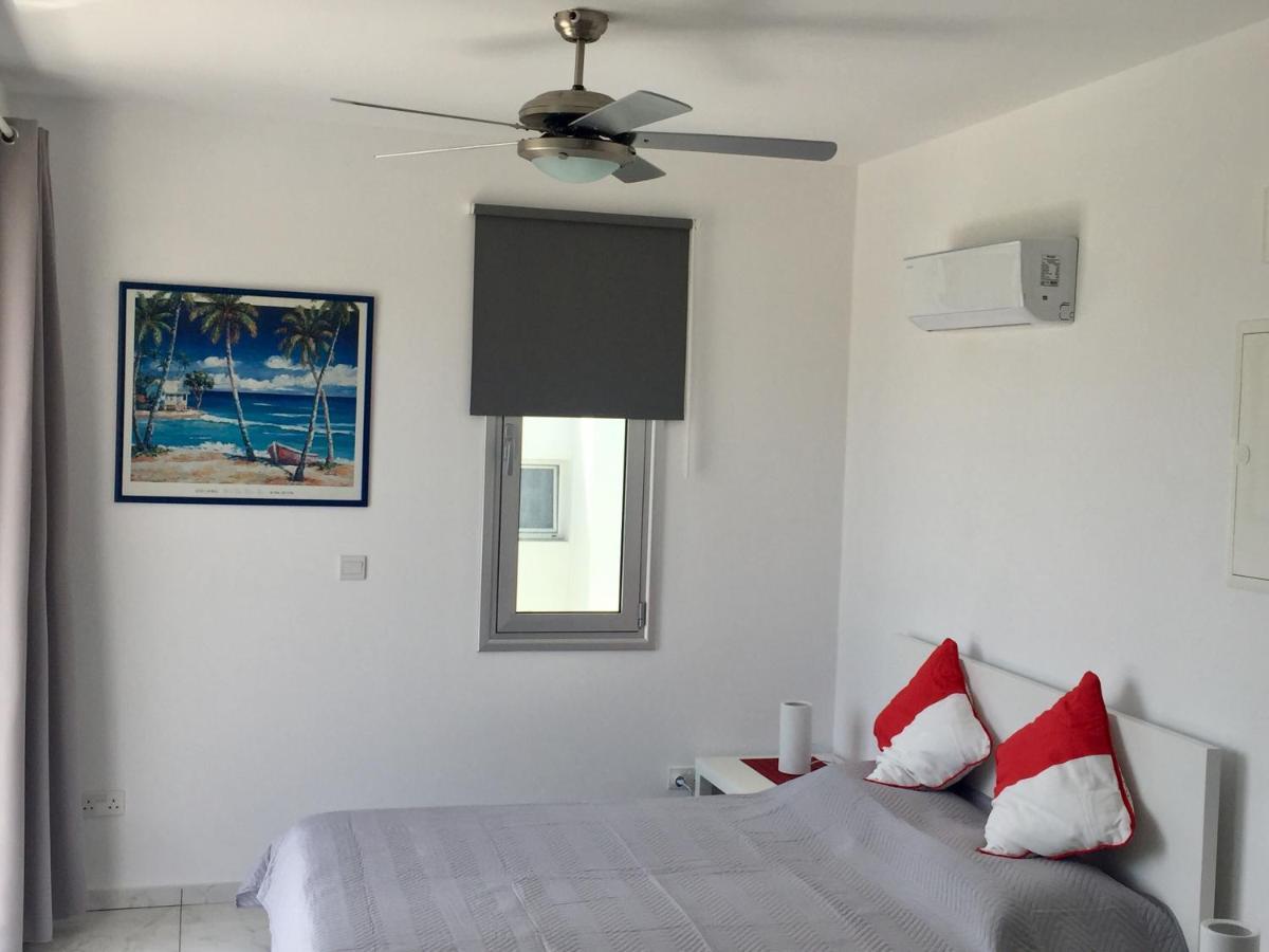 Dream- Downtown-Studios Paphos Ngoại thất bức ảnh